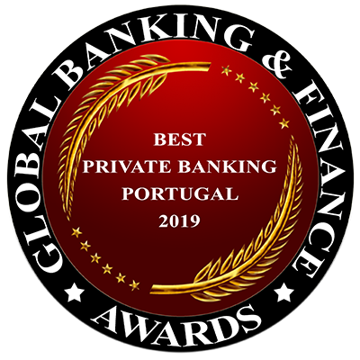 Best Private Banking Portugal 2019